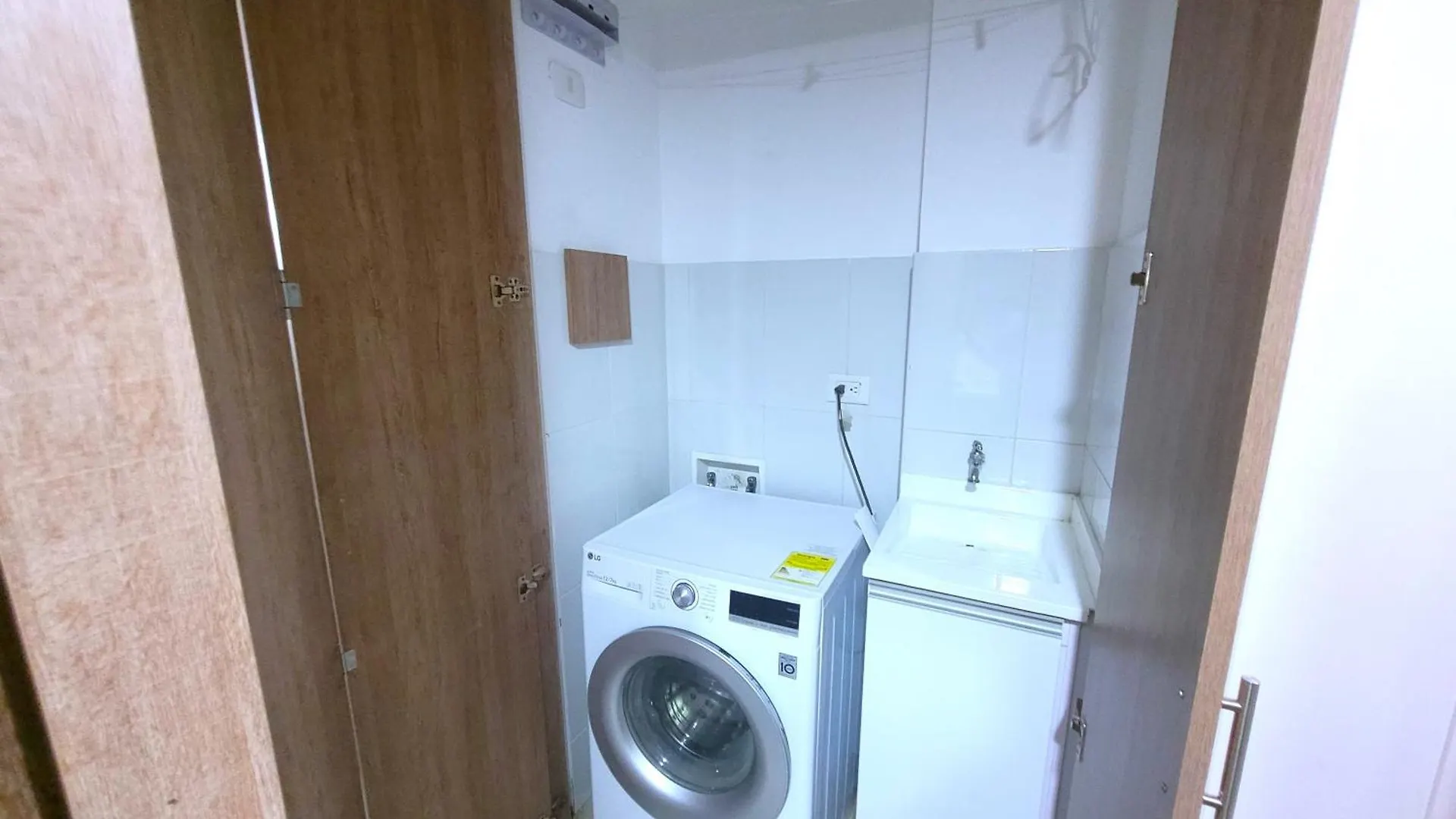 Apartamento Acogedor Loft A Estrenar En Cedritos, Bogotá 0*,