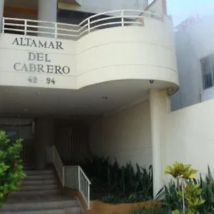 Pechis Altamar Apartamento Cartagena
