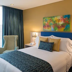 4* Otel El Dorado